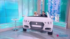 Робот-хирург против рака; тренажеры для восстановления движений; лекарства не для водителей; умереть четырежды и остаться в живых. Здоровье