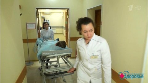 Умереть четырежды и остаться в живых. Здоровье. Фрагмент выпуска от 15.03.2020