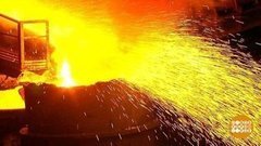 Как плавят сталь. Доброе утро. Фрагмент выпуска от 16.03.2020