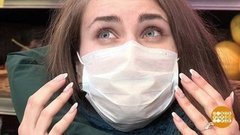 Вирус не пройдет! Доброе утро. Фрагмент выпуска от 16.03.2020