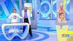 Жить здорово! Выпуск от 16.03.2020