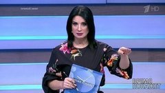 Коронавирус: мир на карантине. Время покажет. Фрагмент выпуска от 16.03.2020