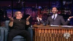 Владимир Пресняков. Вечерний Ургант. 1266 выпуск от 16.03.2020