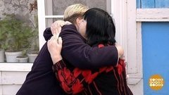 Профессия — помогать! Доброе утро. Фрагмент выпуска от 17.03.2020