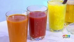 Экспертиза: сок. Жить здорово! Фрагмент выпуска от 17.03.2020