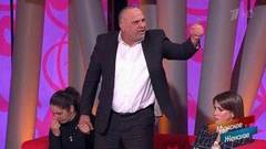 Маленькие дети — большая игра. Часть 2. Мужское / Женское. Самые драматичные моменты выпуска от 17.03.2020