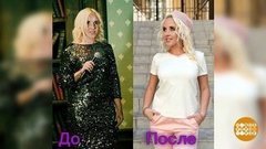 Влюбиться, чтобы похудеть! Доброе утро. Фрагмент выпуска от 18.03.2020