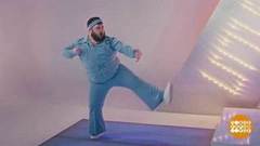 Пухляш едет на Евровидение! Доброе утро. Фрагмент выпуска от 18.03.2020