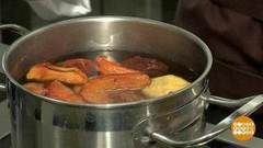 Сухофрукт сухофрукту рознь. Доброе утро. Фрагмент выпуска от 18.03.2020