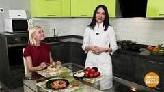 Как справиться с авитаминозом. Доброе утро. Фрагмент выпуска от 18.03.2020