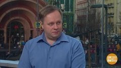 Александр Лукашев — о борьбе с коронавирусом. Доброе утро. Фрагмент выпуска от 18.03.2020