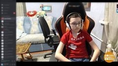 Мама, хочу быть стримером! Доброе утро. Фрагмент выпуска от 18.03.2020