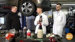 Не все то чисто, что чистым кажется. Доброе утро. Фрагмент выпуска от 19.03.2020