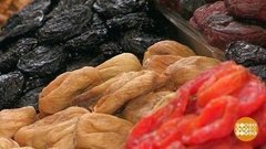 Самые полезные сухофрукты. Доброе утро. Фрагмент выпуска от 19.03.2020