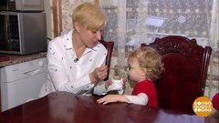 Профстандарт для няни. Доброе утро. Фрагмент выпуска от 20.03.2020