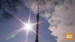 Теперь — точно весна! Доброе утро. Фрагмент выпуска от 20.03.2020