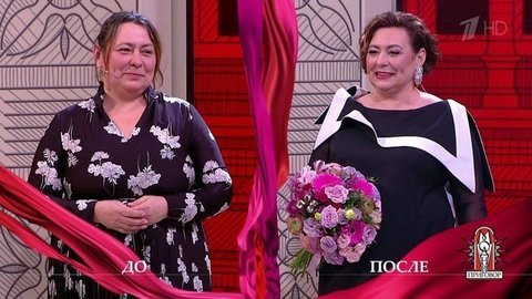 Дело «Я просто научилась с этим жить». Модный приговор. Выпуск от 20.03.2020