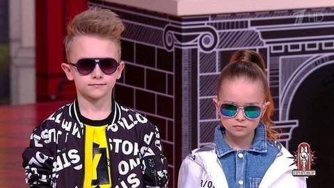 Модные советы: детская мода. Модный приговор. Фрагмент выпуска от 20.03.2020