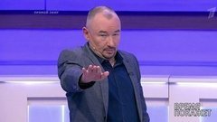 Время покажет. Выпуск от 20.03.2020