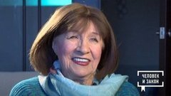 Телережиссер Калерия Кислова и мошенники. Человек и закон. Фрагмент выпуска от 20.03.2020