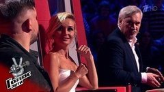 Слепые прослушивания. Голос.Дети-7. Выпуск от 20.03.2020