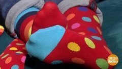 Мы все разные! Доброе утро. Суббота. Фрагмент выпуска от 21.03.2020