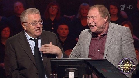 Кто хочет стать миллионером? Выпуск от 21.03.2020