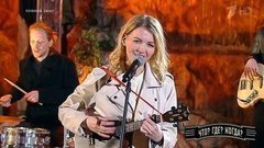 Анна Ворфоломеева — «Одиссей». Что? Где? Когда? Фрагмент выпуска от 22.03.2020