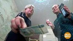 Где кучкуется вирус? Доброе утро. Фрагмент выпуска от 23.03.2020