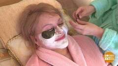 Умываемся по всем правилам науки. Доброе утро. Фрагмент выпуска от 23.03.2020