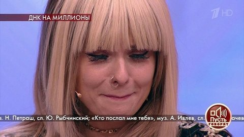 Непризнанная дочь Малинина утроила сумму претензий к отцу. Пусть говорят. Самые драматичные моменты выпуска от 24.03.2020