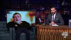 Встреча с Александром Ширвиндтом на безопасном расстоянии. Вечерний Ургант. Фрагмент выпуска от 23.03.2020