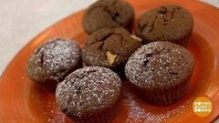 Маффины с сюрпризом. Доброе утро. Фрагмент выпуска от 24.03.2020