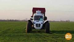 Вести с полей. Доброе утро. Фрагмент выпуска от 24.03.2020