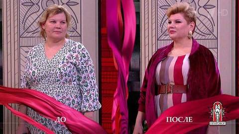 Дело «В нашей семье муж Наташа!». Модный приговор. Выпуск от 24.03.2020