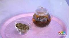 Экспертиза: чай для похудения. Жить здорово! Фрагмент выпуска от 24.03.2020