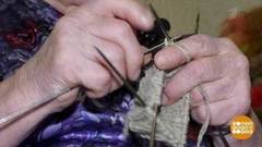 Бабушки и дедушки, оставайтесь дома! Доброе утро. Фрагмент выпуска от 24.03.2020