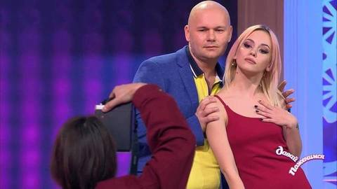 Будущий многодетный отец. Давай поженимся! Лучшие моменты выпуска от 24.03.2020
