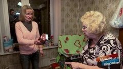 Родные враги. Мужское / Женское. Выпуск от 24.03.2020