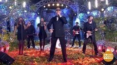 Александр Буйнов: «Мне нужна движуха!». Доброе утро. Фрагмент выпуска от 24.03.2020