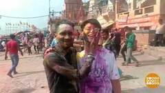 В мире. Фестиваль весны. Доброе утро. Фрагмент выпуска от 25.03.2020