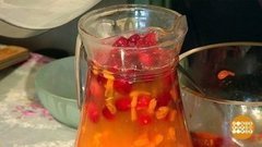 Что бы такого выпить — для иммунитета? Доброе утро. Фрагмент выпуска от 25.03.2020