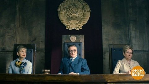 «Заступники». Громкие дела. Доброе утро. Фрагмент выпуска от 25.03.2020