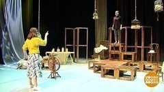 Дом, где живет культура. Доброе утро. Фрагмент выпуска от 25.03.2020