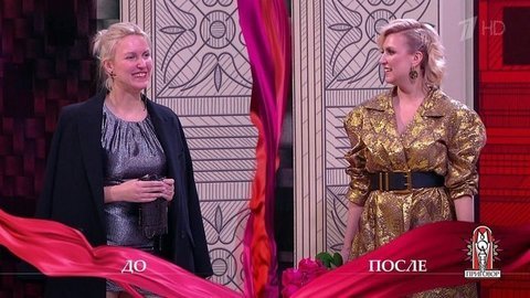 Дело «Солист балета против трико». Модный приговор. Выпуск от 25.03.2020