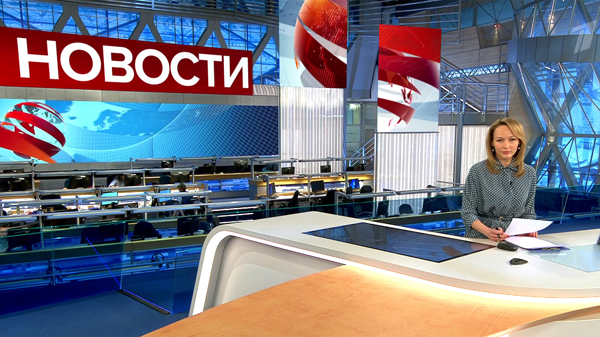 Выпуск новостей в 15:00 25 марта 2020