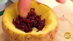 Где мотылю жить хорошо? Доброе утро. Фрагмент выпуска от 26.03.2020