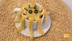 Осьминожка в чашке. Доброе утро. Фрагмент выпуска от 26.03.2020