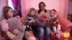 Сидим дома — не просто так! Доброе утро. Фрагмент выпуска от 26.03.2020