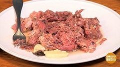 Выбираем тушенку. Настоящую! Доброе утро. Фрагмент выпуска от 26.03.2020